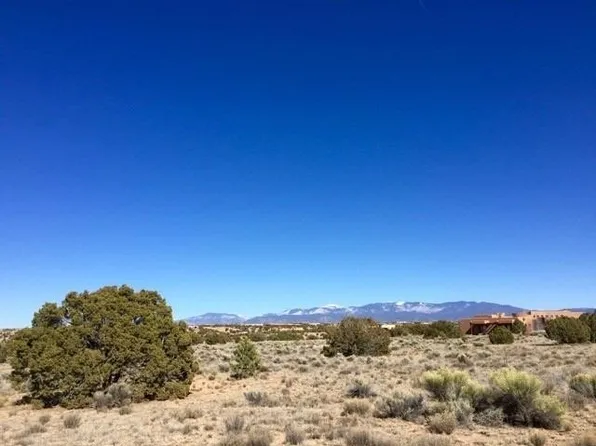 115 Paseo Aragon Lot 54, Santa Fe, NM 87506