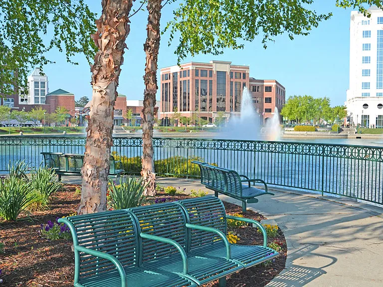 Belmont at City Center — Photo 24