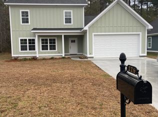 226 Palm Island Dr, Thomasville, GA 31757