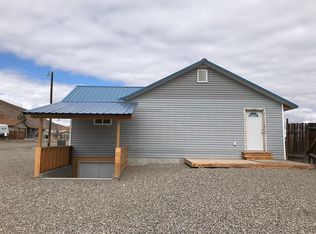 721 S 11th St, Challis, ID 83226