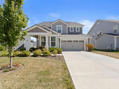 15269 Staffordshire Way, Fishers, IN, 46037