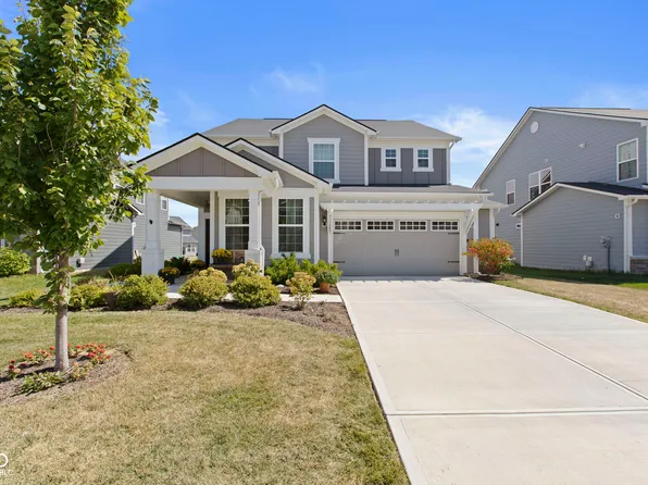 15269 Staffordshire Way, Fishers, IN 46037