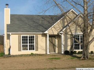 548 Buck Creek Ln, Alabaster, AL 35007