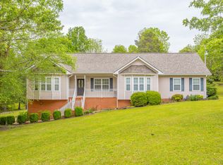 26 Goshen Ln, Ringgold, GA 30736