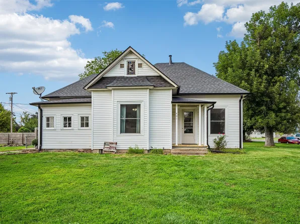 401 5th Ave, Slater, IA 50244