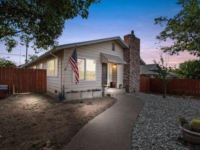771 Stanislaus Ave, Angels Camp, CA, 95222