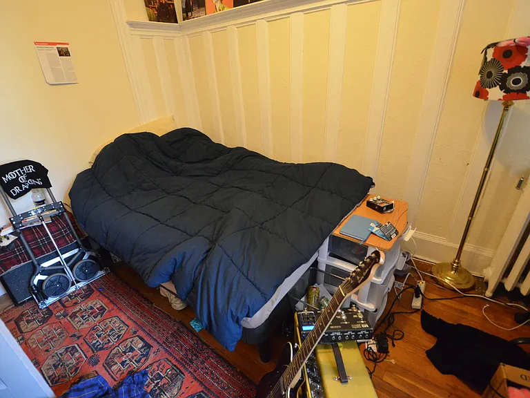 111 Peterborough St #3 — Photo 11