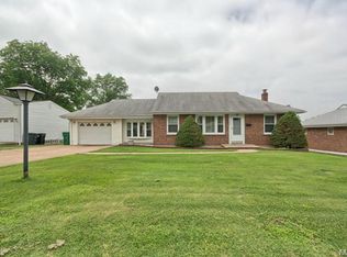 8924 Francis Ct, Saint Louis, MO