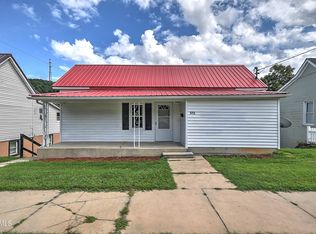 412 E Fairview Ave, Johnson City, TN 37601