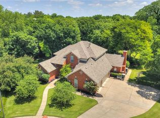 805 Heatherstone Rd, Edmond, OK 73034