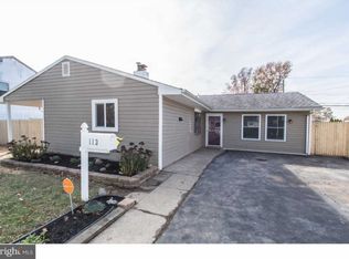 113 Gable Hill Rd, Levittown, PA 19057