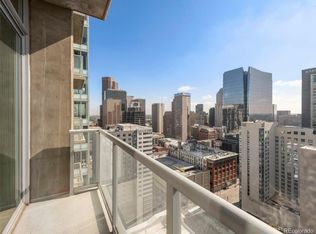 891 14th St UNIT 2611, Denver, CO 80202