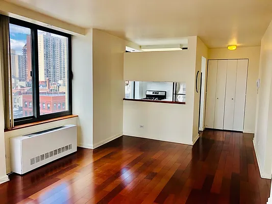 Rented by Brown Harris Stevens | media 2