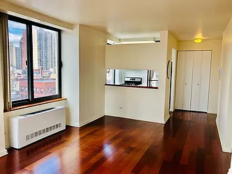 Rented by Brown Harris Stevens