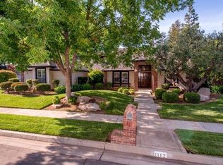 1112 E Kelso Ave, Fresno, CA 93720