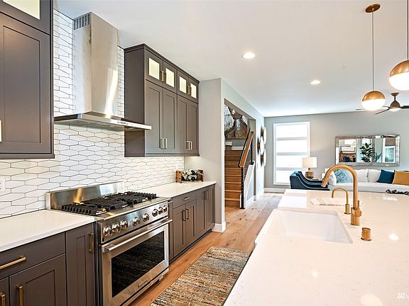 4th image of 3819 (Lot 5) 63rd Street NW
