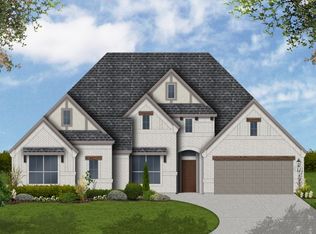 4204 Hidden Cove Rd, Oak Point, TX 75068