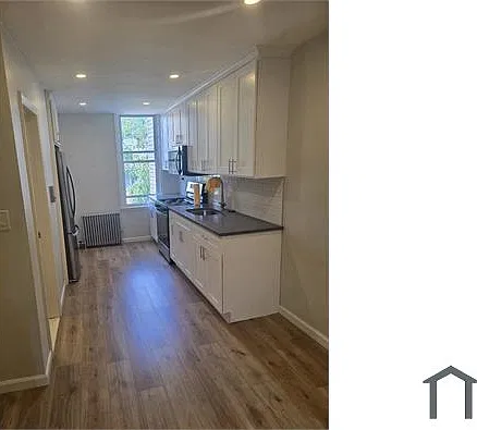 1 bed, 660 sqft, $2,734 — Photo 2