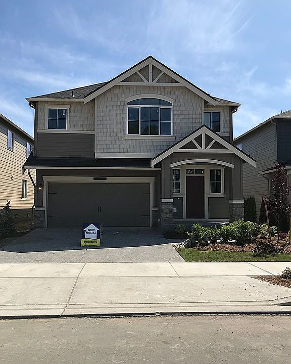 1st image of 12724 37th Pl NE