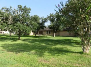 5311 Alegre Ln, Robstown, TX 78380