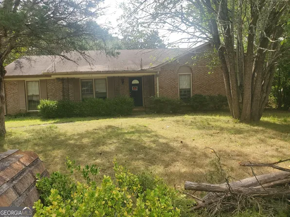 3 Starlight Ct, Columbus, GA 31909