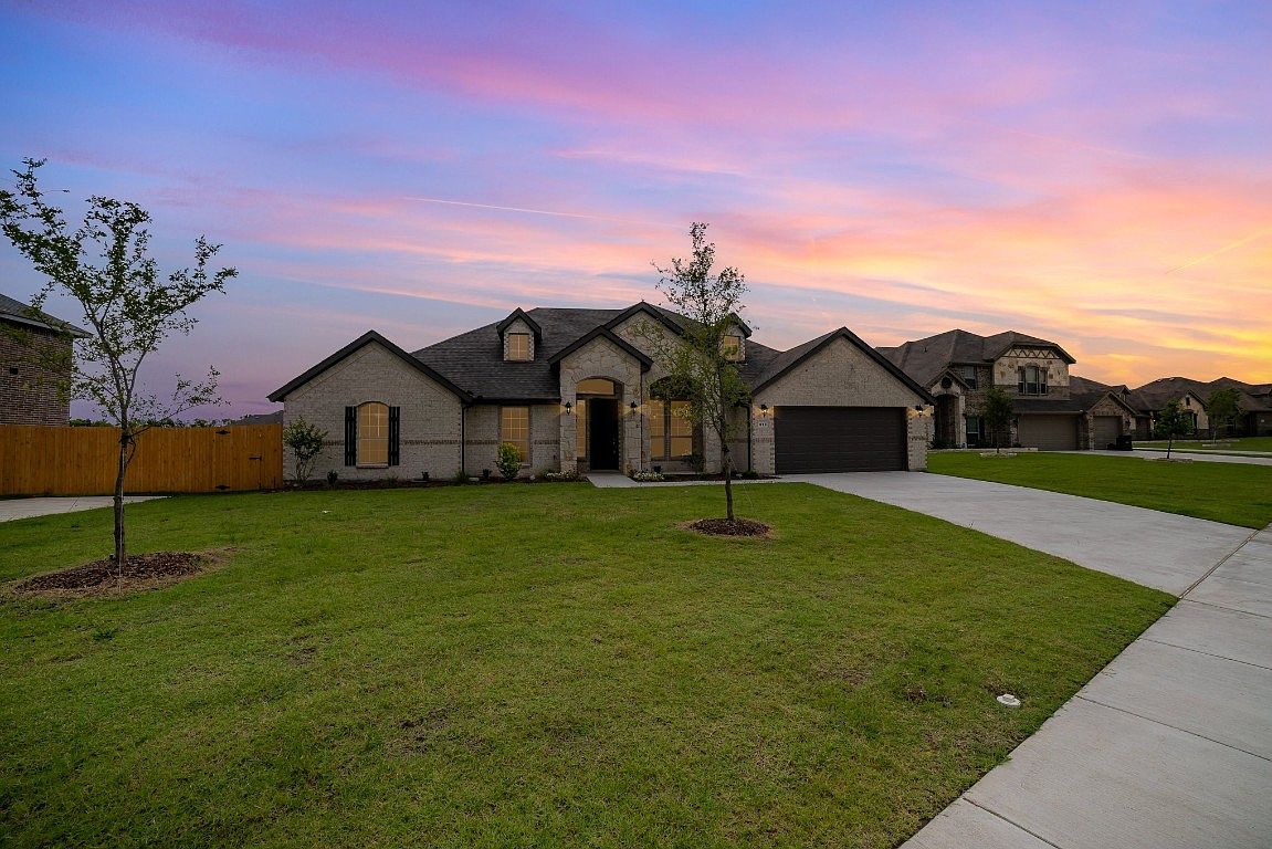 616 Candace Dr, Desoto, TX 75115 Zillow