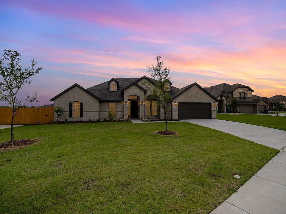 616 Candace Dr, Desoto, TX 75115 Zillow