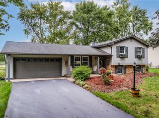 273 Stewart Ave NW, Warren, OH 44483