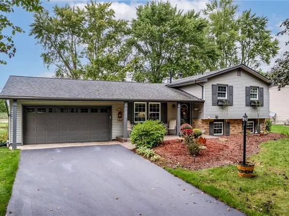 273 Stewart Ave NW, Warren, OH 44483