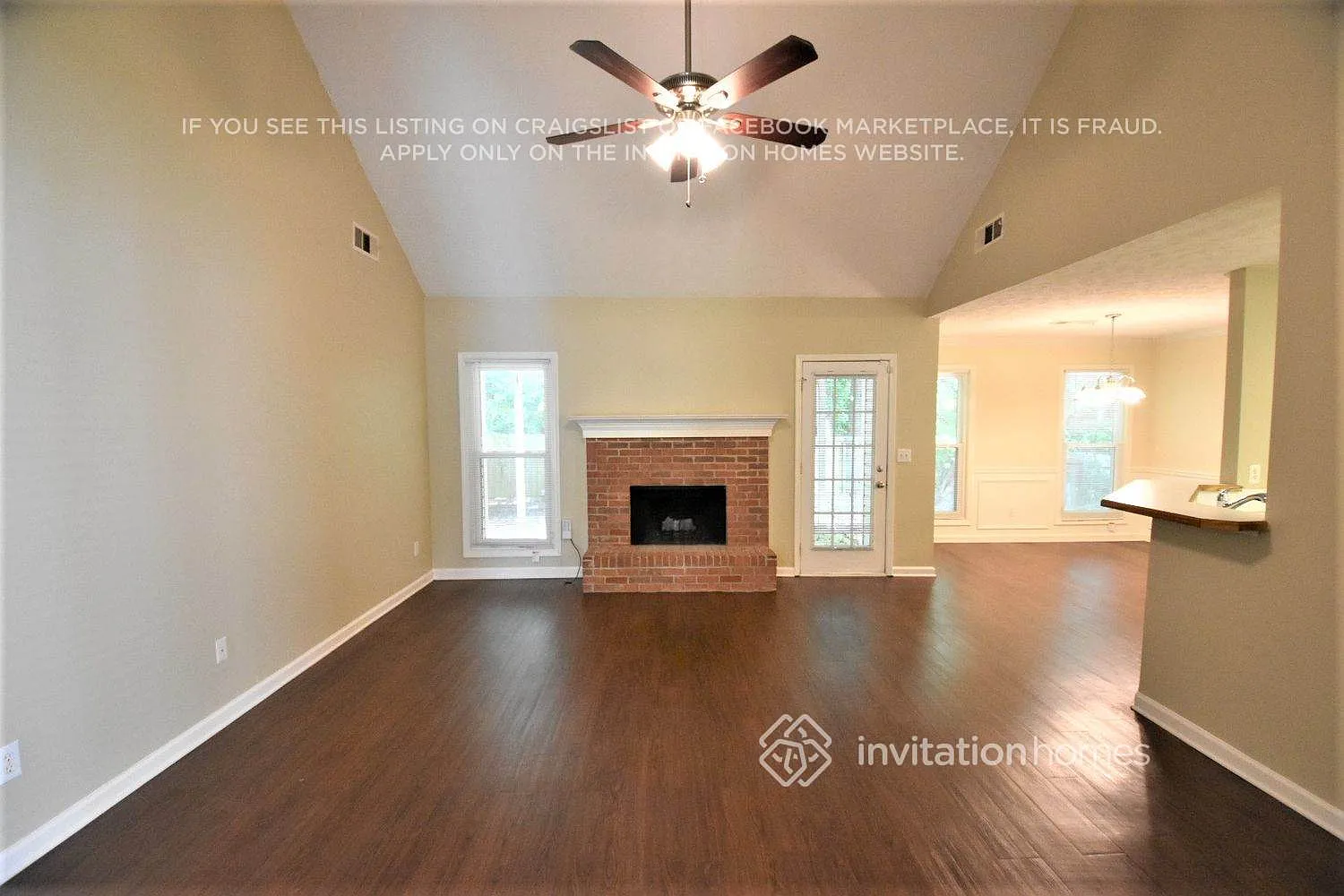 855 Simon Ive Dr Lawrenceville, GA 30045 — Photo 2