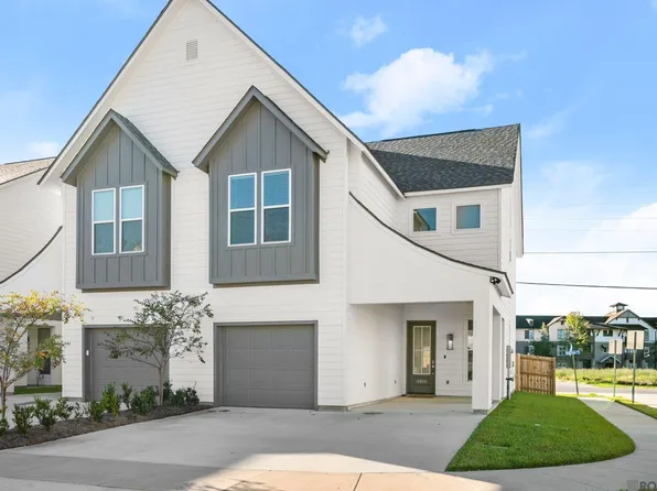 5901 Lake Shelf Dr, Baton Rouge, LA 70820