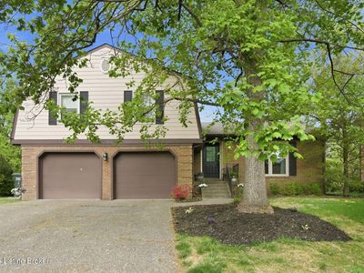 10509 Larkhall Ct, Louisville, KY, 40223