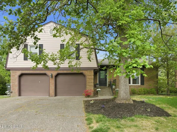 10509 Larkhall Ct, Louisville, KY 40223