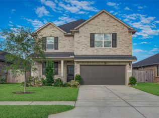 3042 Daw Boardwalk Dr, La Porte, TX 77571