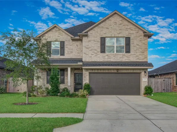 3042 Daw Boardwalk Dr, La Porte, TX 77571