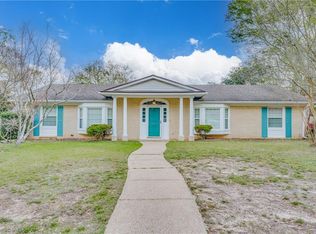 375 Bridle Path Way, Mobile, AL 36608