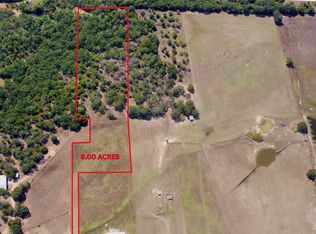 Cundiff Crafton Rd, Chico, TX 76431