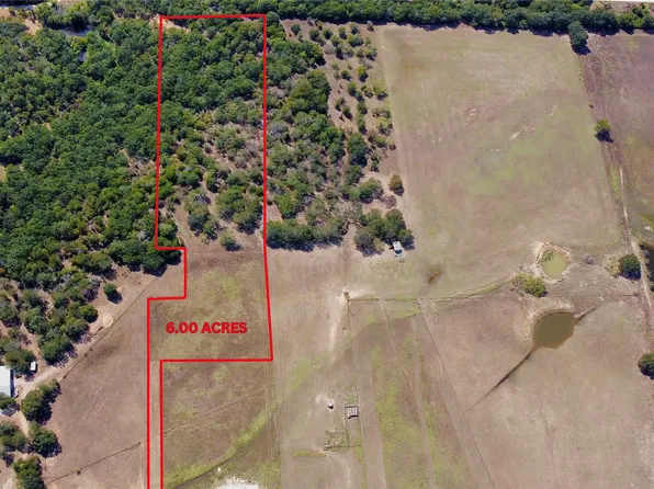 Cundiff Crafton Rd, Chico, TX 76431