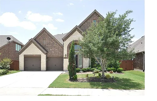 11002 Glenrothers Dr Photo 1