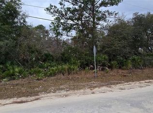 NE 35th Avenue Rd LOT 23, Citra, FL 32113