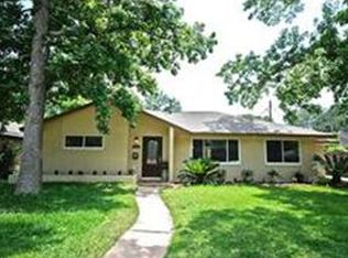 5047 Redstart St, Houston, TX 77035