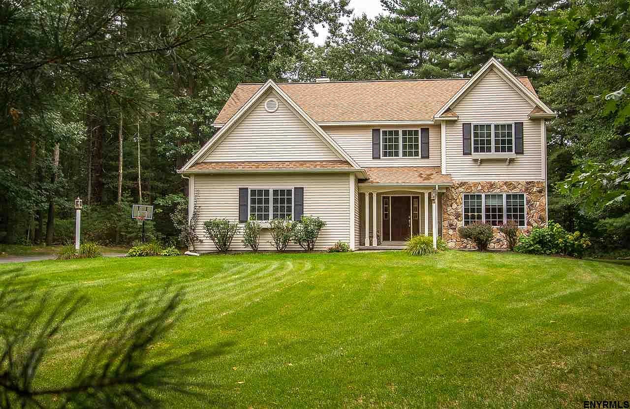 23 Summerfield Ln, Saratoga Springs, NY 12866 Zillow