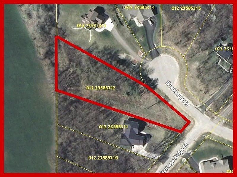 1st image of LOT 12 Heritage Ct