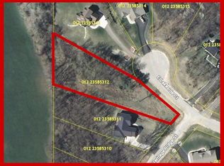 LOT 12 Heritage Ct, Edgerton, WI 53534