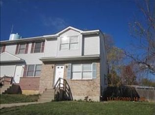 186 E Village Rd, Elkton, MD 21921