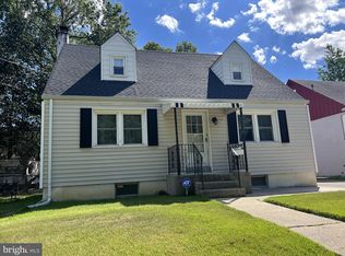 216 E Olive St, Westville, NJ 08093