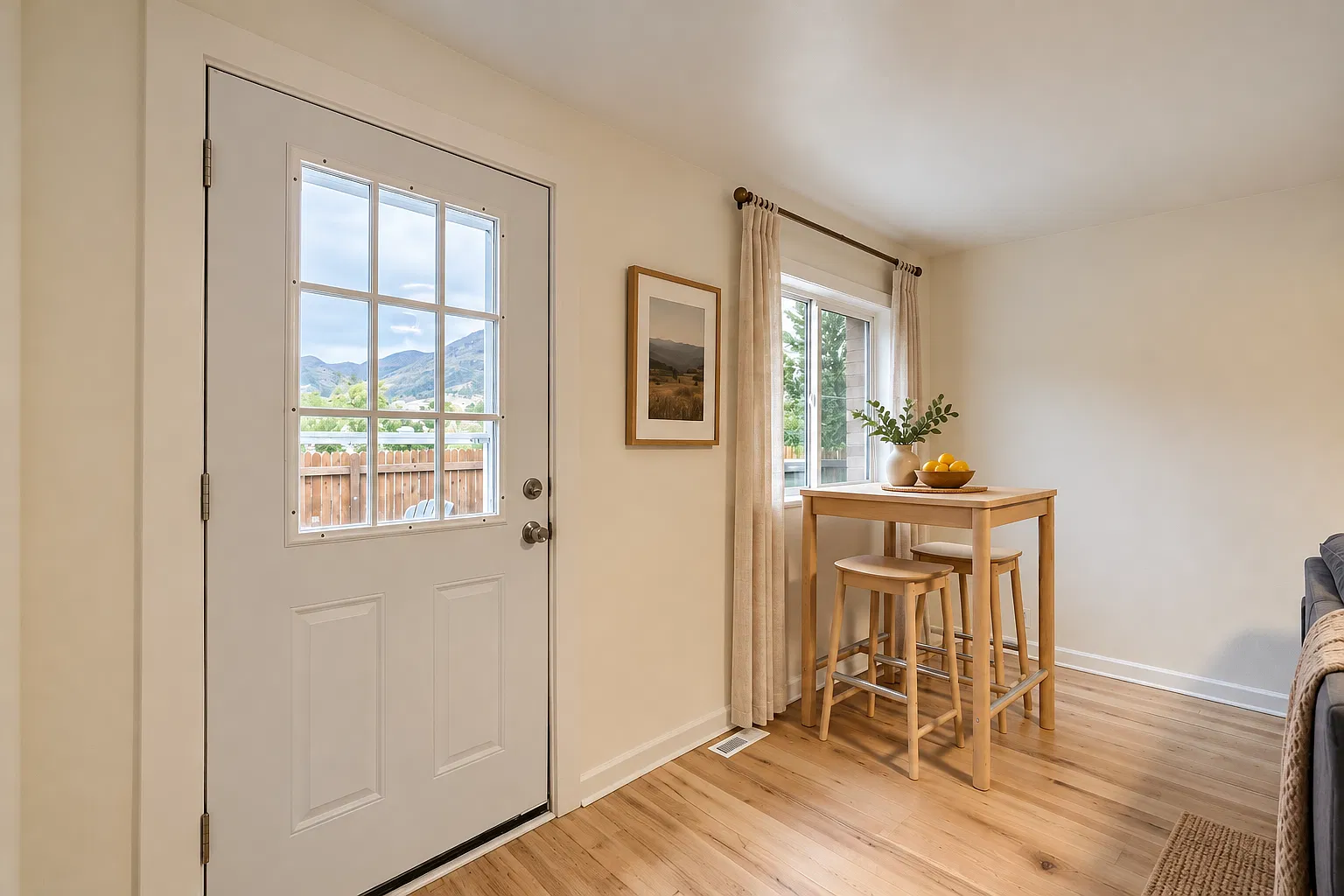 2 bed, 938 sqft, $3,200 — Photo 4
