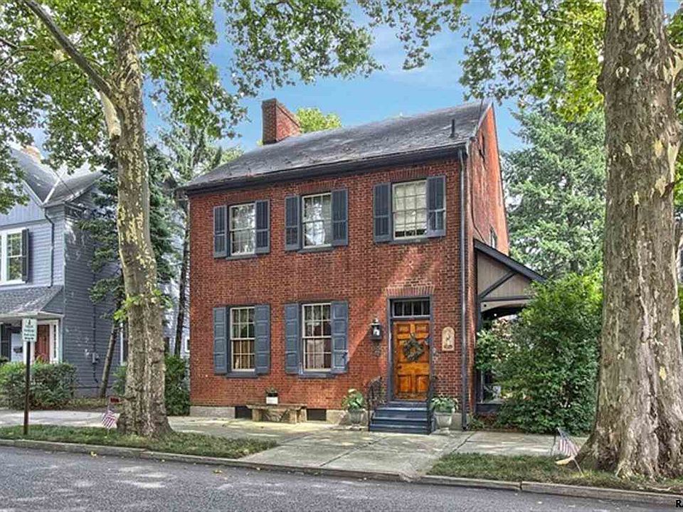 234 Frederick St, Hanover, PA 17331 Zillow