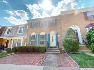 9021 Sweet Birch Ct, Springfield, VA 22152