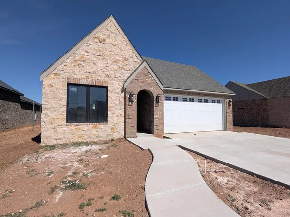 3610 126th Pl, Lubbock, TX 79423
